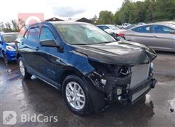 شيفروليه إكوينوكس